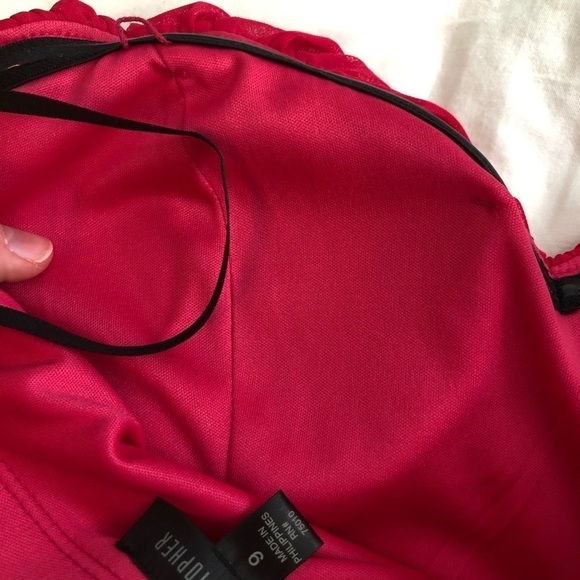 𝅺JODI Kristopher Dress - Picture 7 of 8